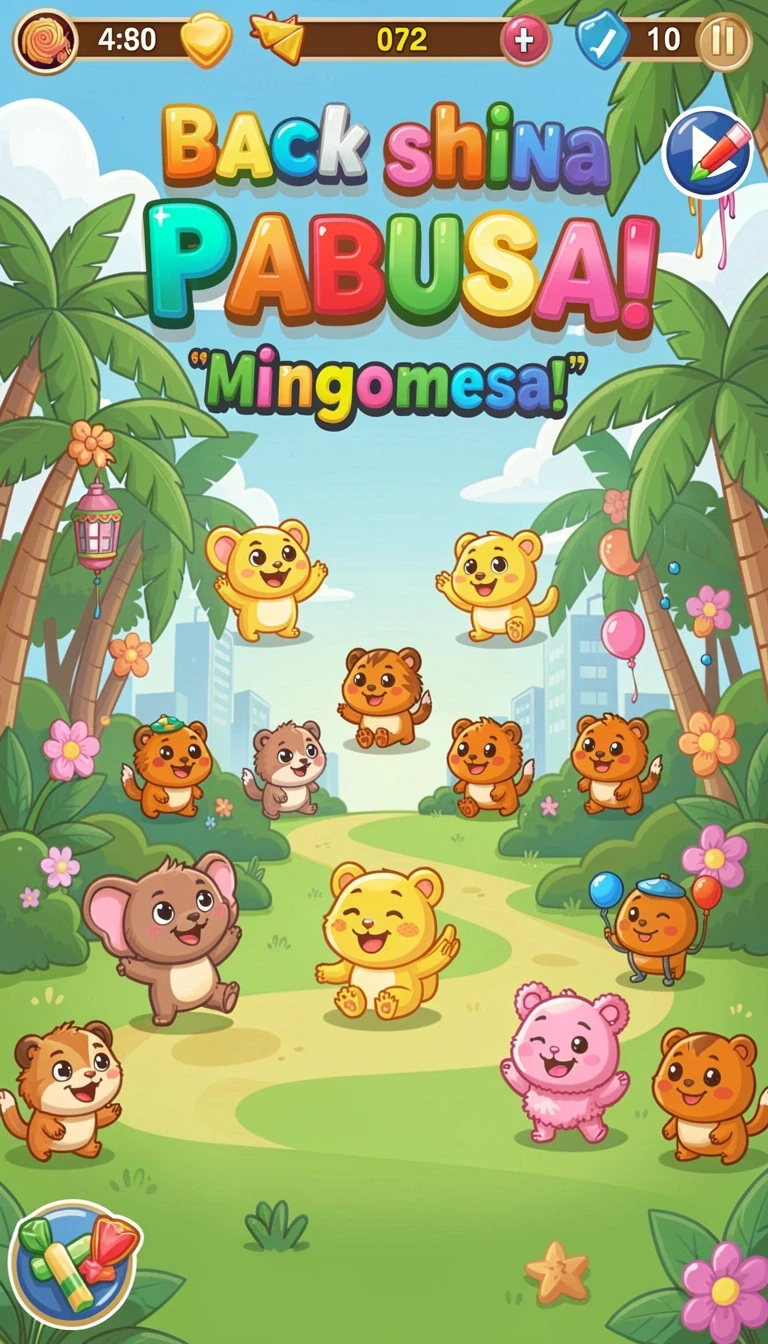 Download berkah6 APK untuk Android screenshot 4