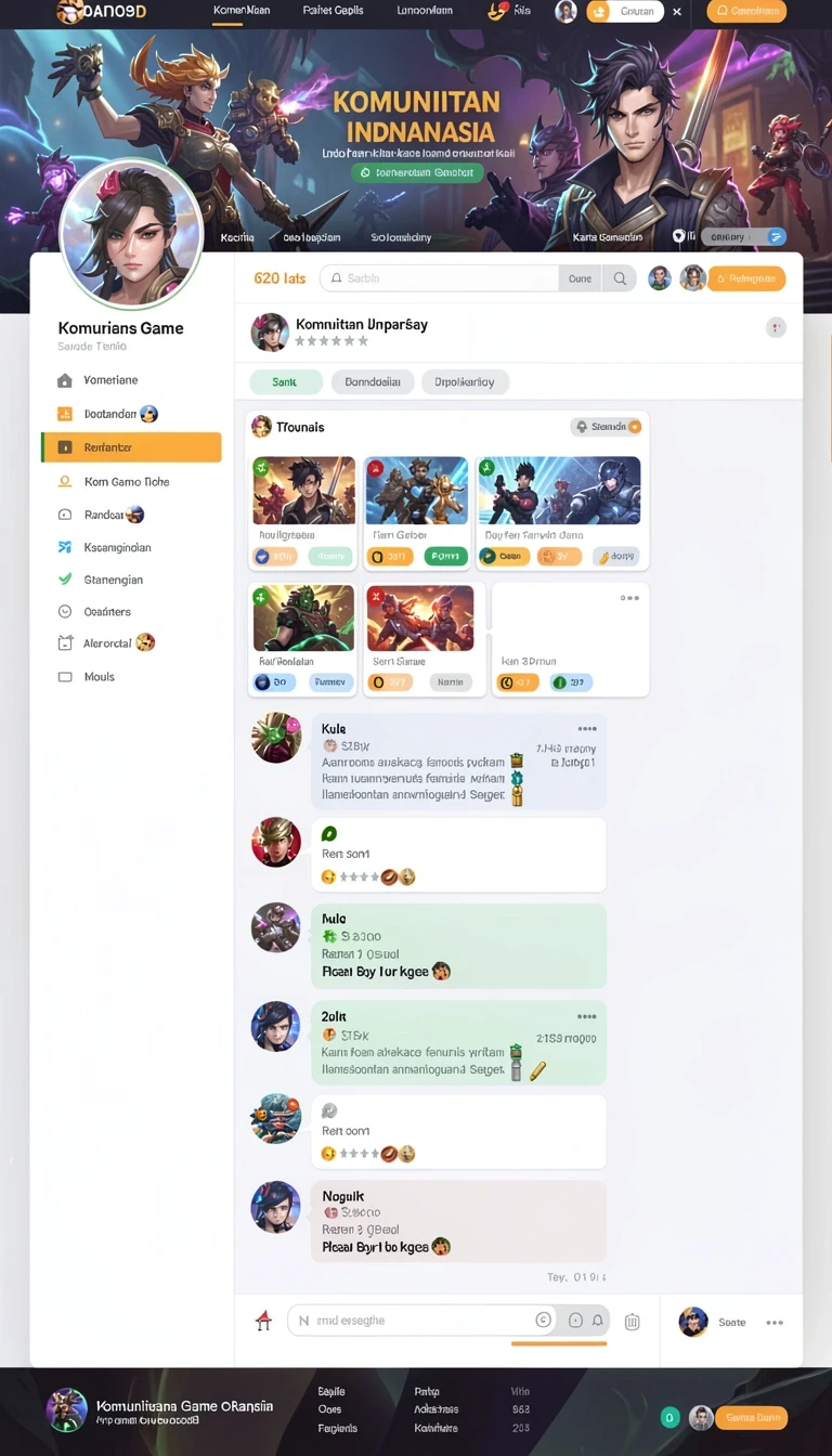 Download berkah6 APK untuk Android screenshot 2