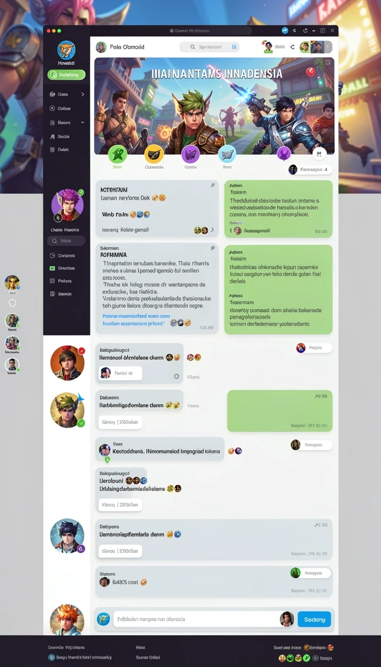Review Aplikasi bento123 Versi Terbaru screenshot 2