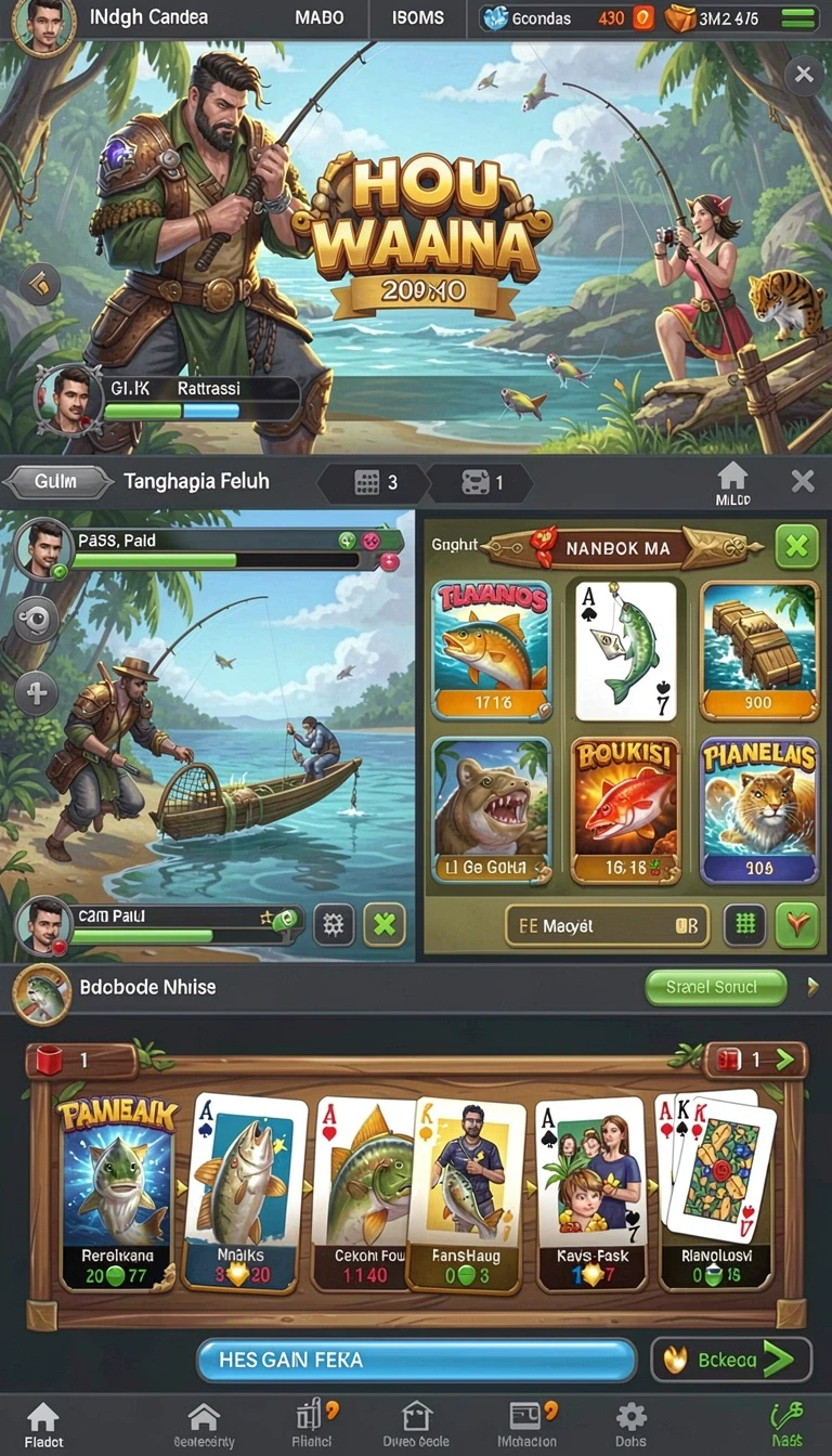 Review Aplikasi batamtoto Versi Terbaru screenshot 3