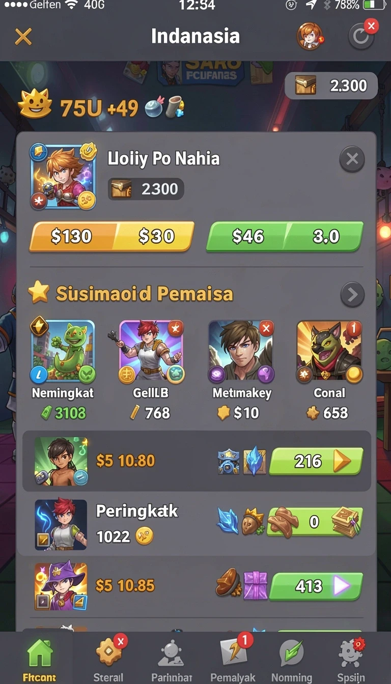 Review Aplikasi bayitoto Versi Terbaru screenshot 1