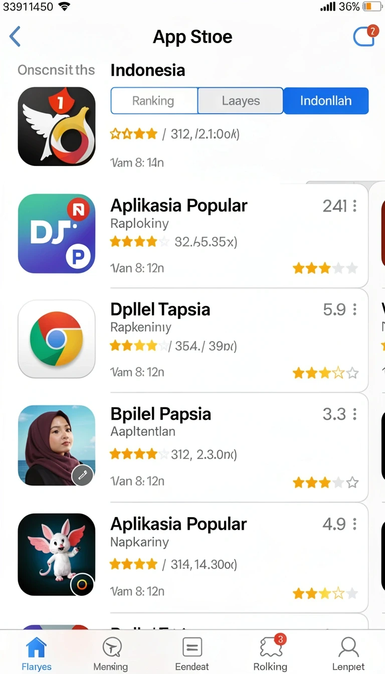 Review Aplikasi bento123 Versi Terbaru screenshot 1