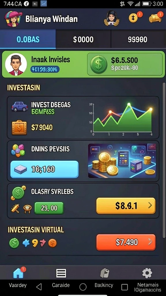 Download berkah6 APK untuk Android screenshot 3
