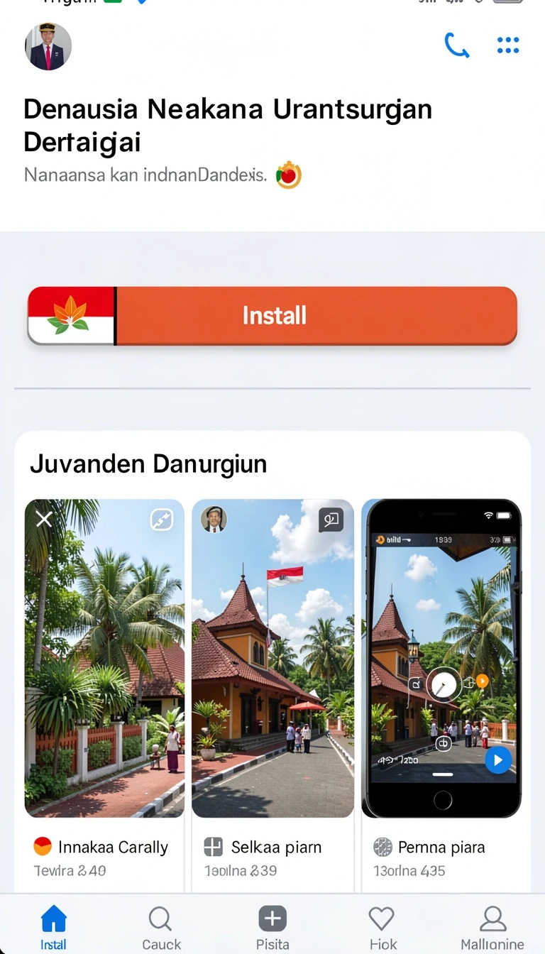 Review Aplikasi bento123 Versi Terbaru screenshot 3
