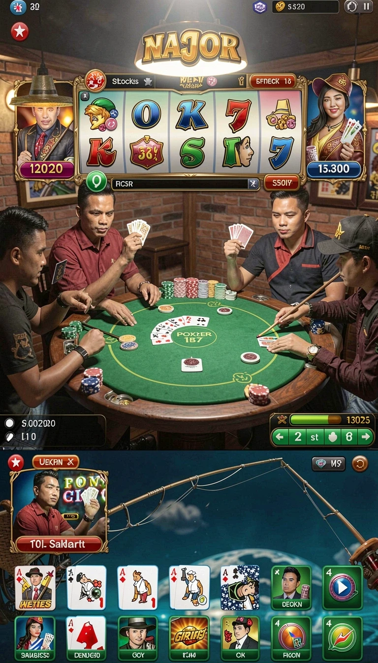 Download banteng69 APK untuk Android screenshot 3