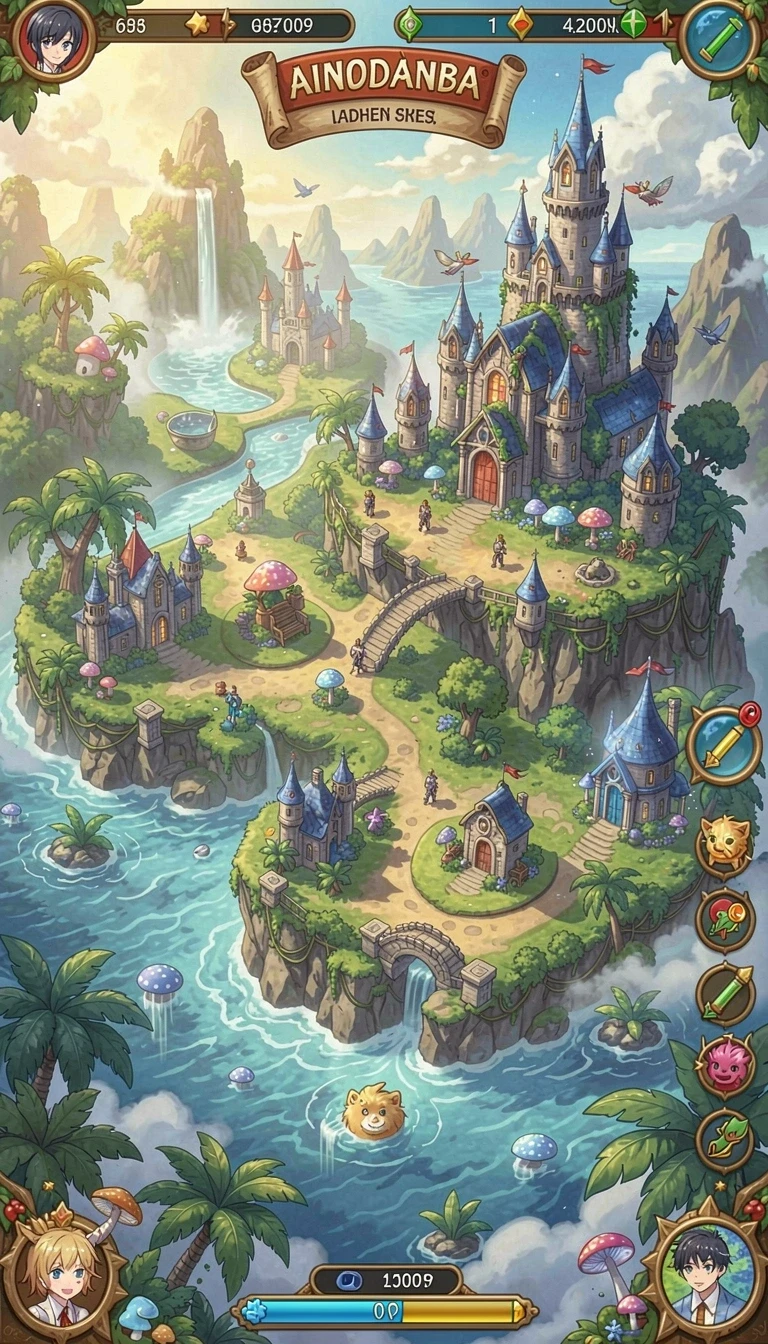 Download banteng69 APK untuk Android screenshot 1