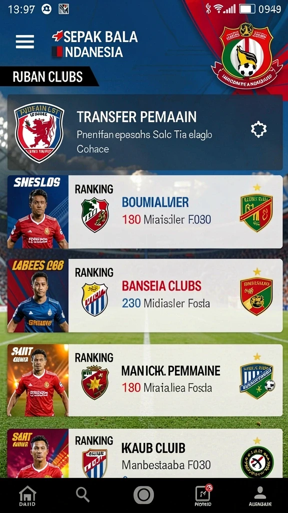 Download bigmsg APK untuk Android screenshot 2