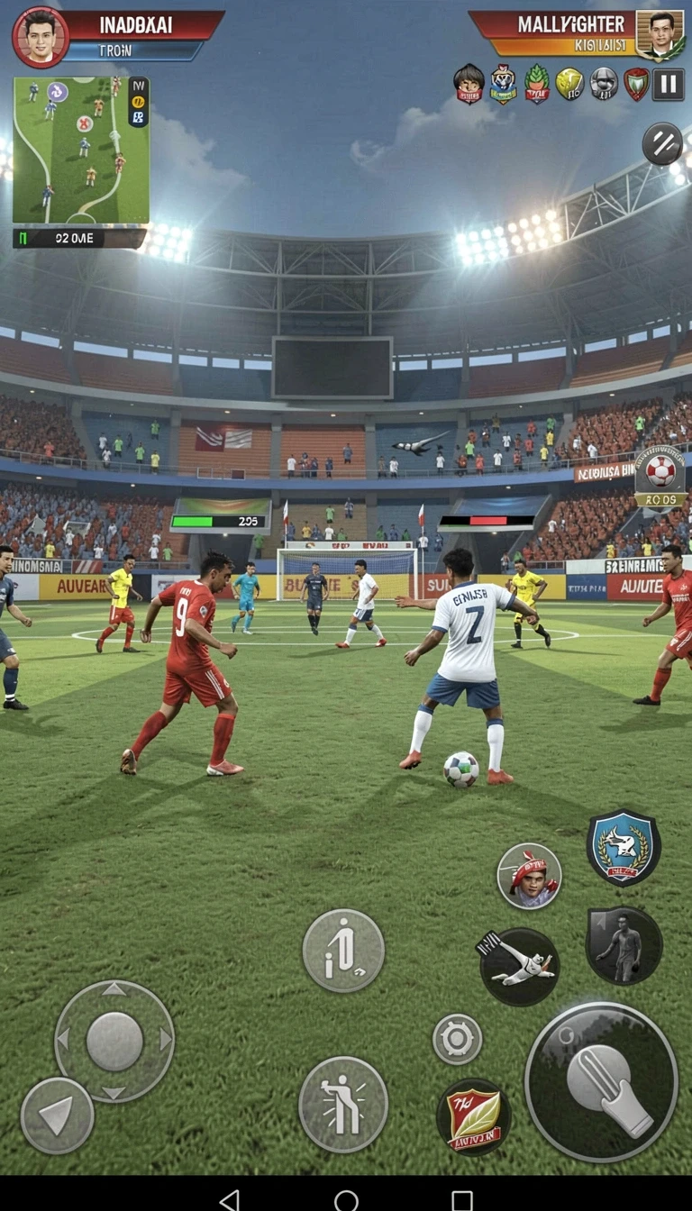 Download bara22 APK untuk Android screenshot 3